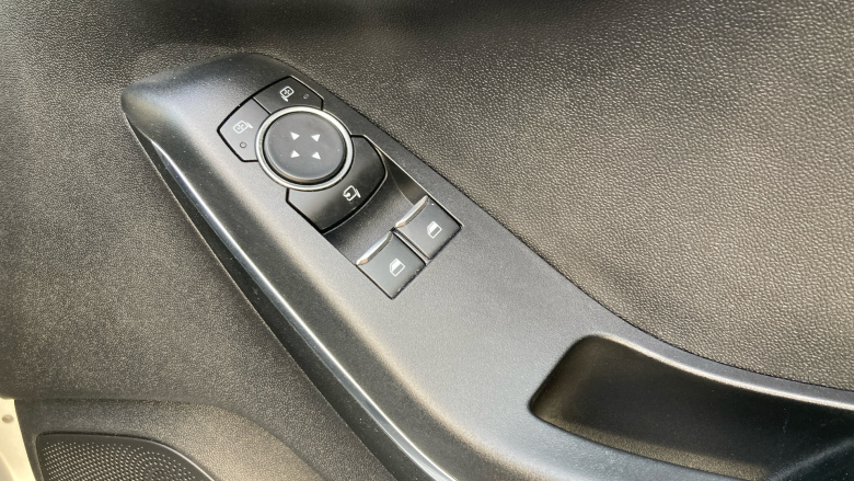 Ford Fiesta 1.0 EcoBoost 125 Titanium 5dr Petrol Hatchback